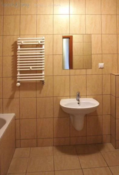 2 pokoje, mieszkanie 50,95 m², piętro 1, oferta nr , 1251, Wrocław, Krzyki-Partynice, Krzyki, Cztery Podkowy