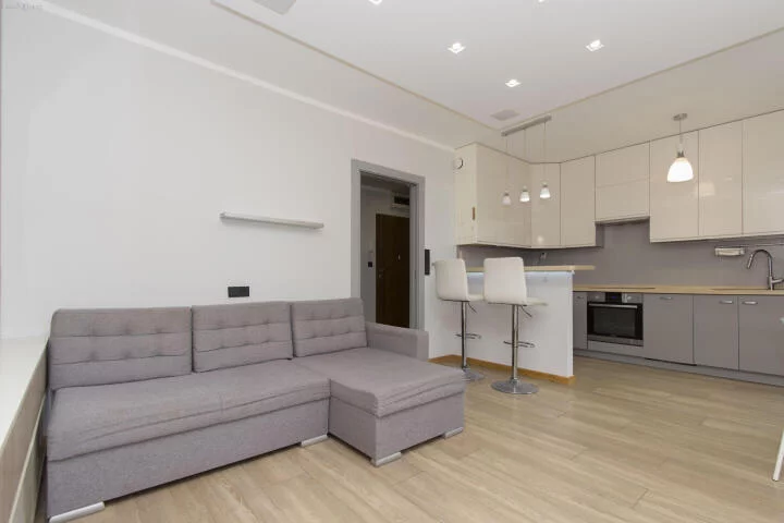 Apartamenty 7896 Kraków Łagiewniki-Borek Fałęcki Fredry, Aleksandra