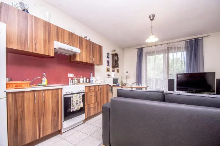 Mieszkanie do wynajęcia, 37,08 m², 2 pokoje, parter, oferta nr 5460