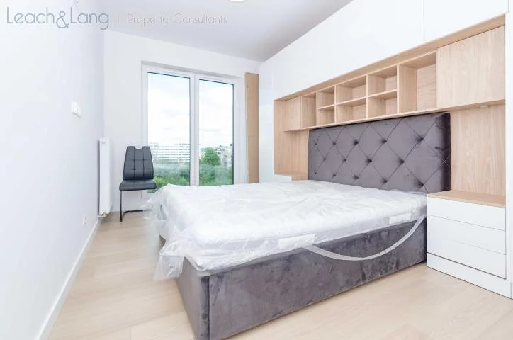 2 pokoje, mieszkanie 39,00 m², piętro 6, oferta nr , 7453, Kraków, Dębniki, Kobierzyńska