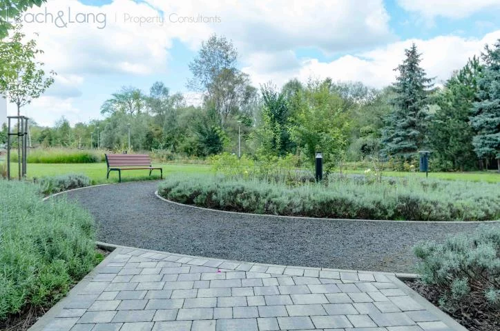 2 pokoje, mieszkanie 39,00 m², piętro 6, oferta nr , 7453, Kraków, Dębniki, Kobierzyńska