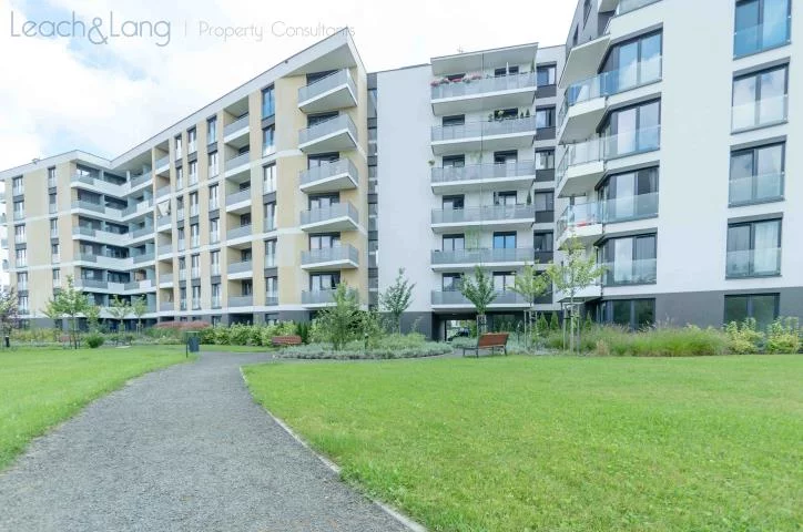 2 pokoje, mieszkanie 39,00 m², piętro 6, oferta nr , 7453, Kraków, Dębniki, Kobierzyńska