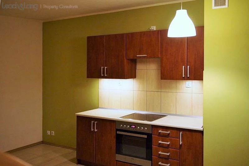 Apartamenty 3919 Wrocław Krzyki-Partynice Konna