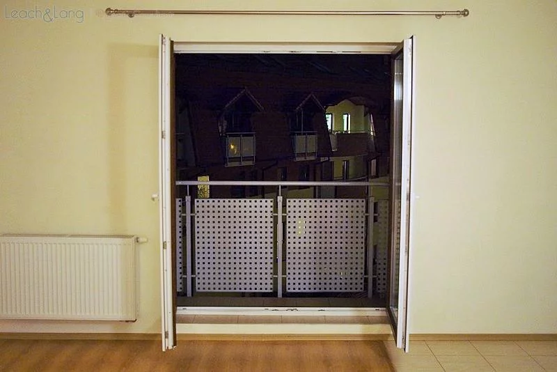 2 pokoje, mieszkanie 53,81 m², piętro 3, oferta nr , 3919, Wrocław, Krzyki-Partynice, Krzyki, Konna