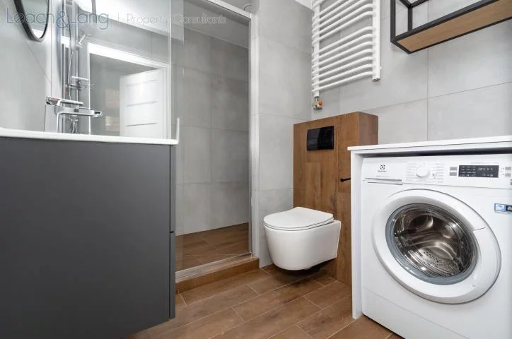 2 pokoje, mieszkanie 44,00 m², piętro 1, oferta nr , 7676, Kraków, Podgórze, Krakusa