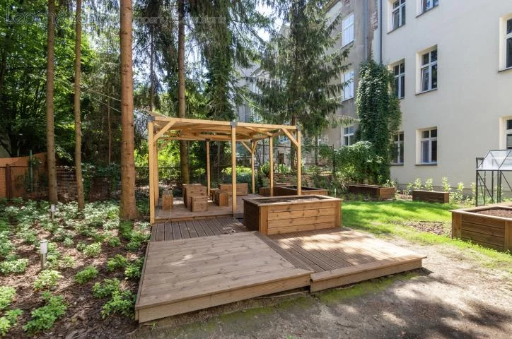 2 pokoje, mieszkanie 44,00 m², piętro 1, oferta nr , 7676, Kraków, Podgórze, Krakusa