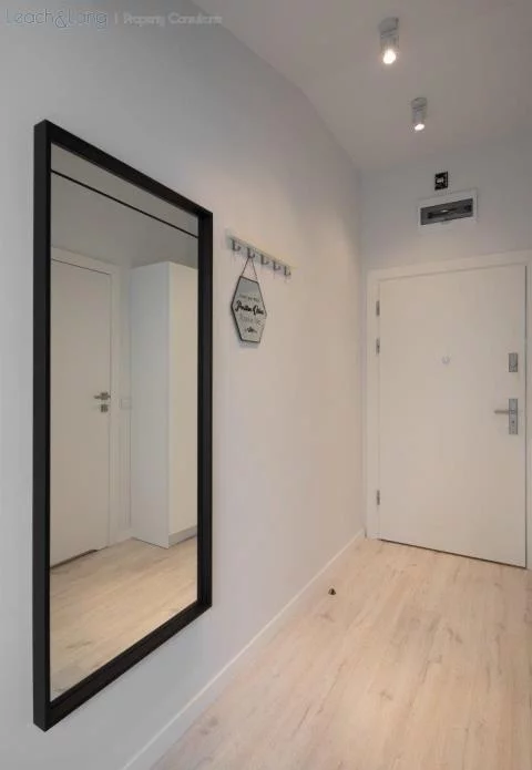2 pokoje, mieszkanie 41,50 m², piętro 3, oferta nr , 4926, Kraków, Stare Miasto, Stare Miasto, Krowoderska