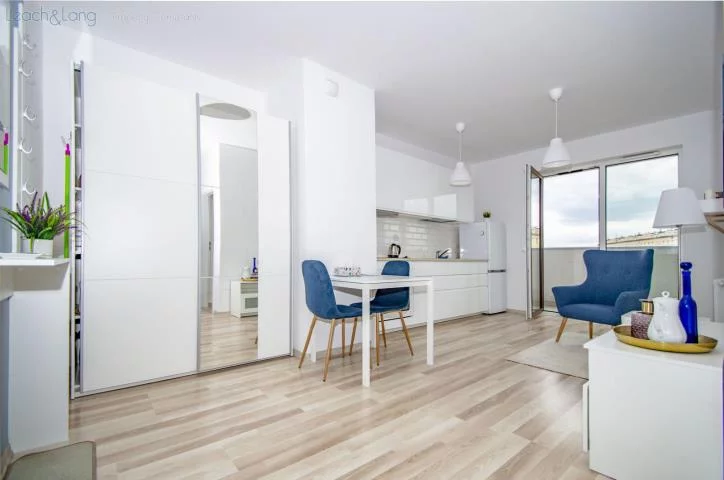Apartamenty 6126 Kraków Mistrzejowice Osiedle Na Lotnisku
