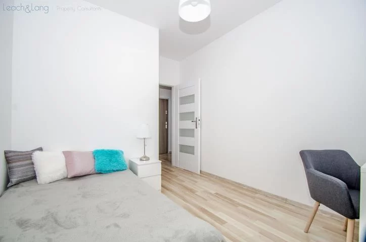 2 pokoje, mieszkanie 33,64 m², piętro 7, oferta nr , 6126, Kraków, Mistrzejowice, Nowa Huta, Osiedle Na Lotnisku