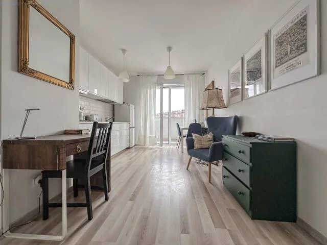 Apartamenty 7992 Kraków Mistrzejowice Osiedle Na Lotnisku