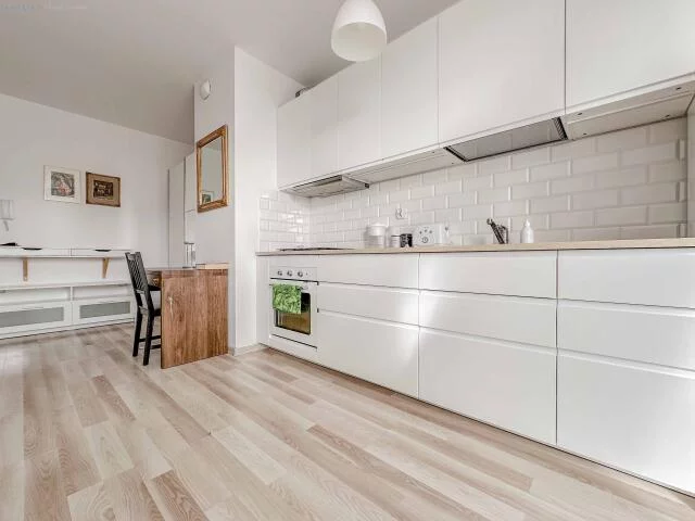 2 pokoje, mieszkanie 33,64 m², piętro 7, oferta nr , 7992, Kraków, Mistrzejowice, Nowa Huta, Osiedle Na Lotnisku