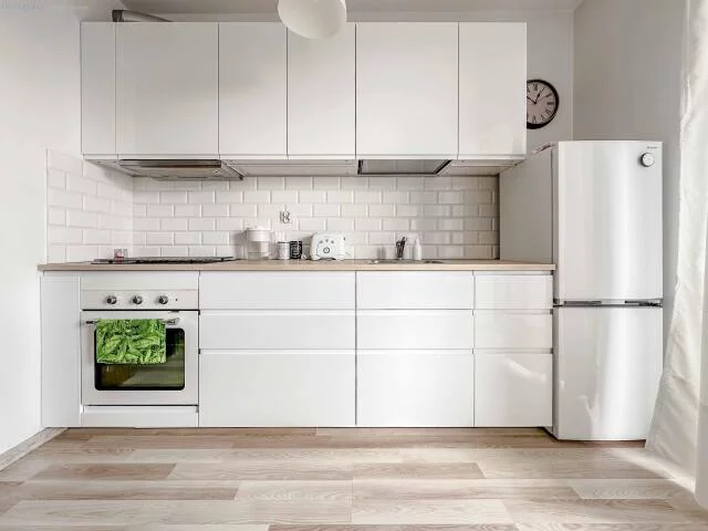 2 pokoje, mieszkanie 33,64 m², piętro 7, oferta nr , 7992, Kraków, Mistrzejowice, Nowa Huta, Osiedle Na Lotnisku