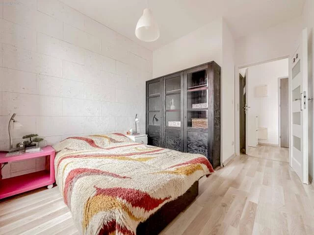 2 pokoje, mieszkanie 33,64 m², piętro 7, oferta nr , 7992, Kraków, Mistrzejowice, Nowa Huta, Osiedle Na Lotnisku