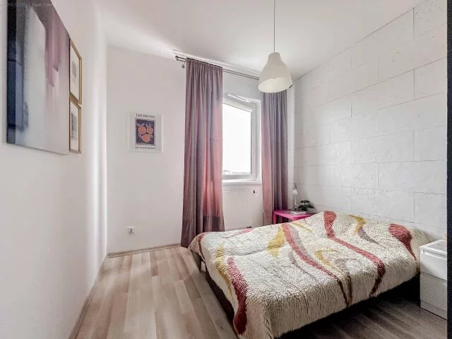 2 pokoje, mieszkanie 33,64 m², piętro 7, oferta nr , 7992, Kraków, Mistrzejowice, Nowa Huta, Osiedle Na Lotnisku