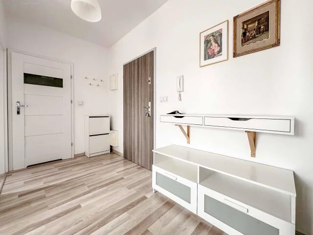 2 pokoje, mieszkanie 33,64 m², piętro 7, oferta nr , 7992, Kraków, Mistrzejowice, Nowa Huta, Osiedle Na Lotnisku