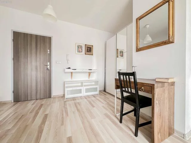 2 pokoje, mieszkanie 33,64 m², piętro 7, oferta nr , 7992, Kraków, Mistrzejowice, Nowa Huta, Osiedle Na Lotnisku