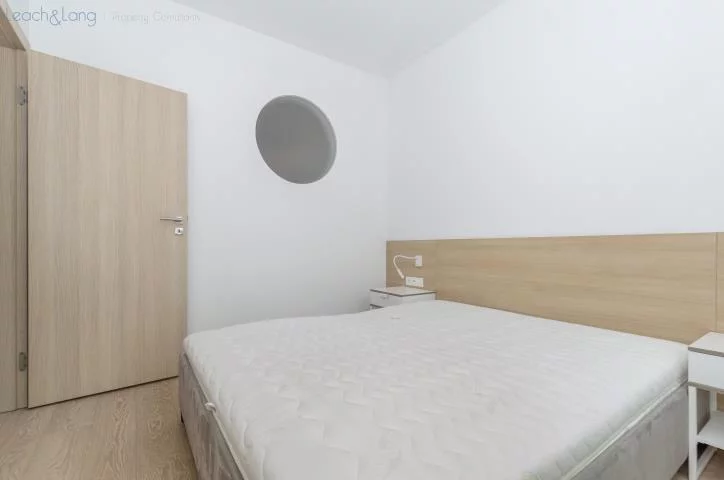 2 pokoje, mieszkanie 40,00 m², piętro 4, oferta nr , 6131, Kraków, Stare Miasto, Stare Miasto, Plac Na Groblach