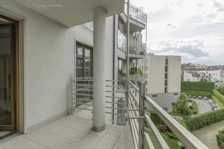2 pokoje, mieszkanie 40,00 m², piętro 4, oferta nr , 6131, Kraków, Stare Miasto, Stare Miasto, Plac Na Groblach