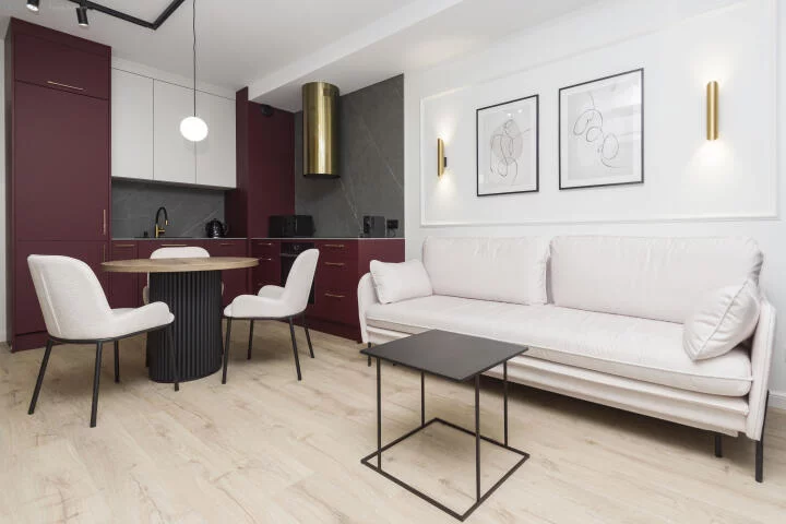 Apartamenty 7889 Kraków Stare Miasto Prandoty, bp. Jana