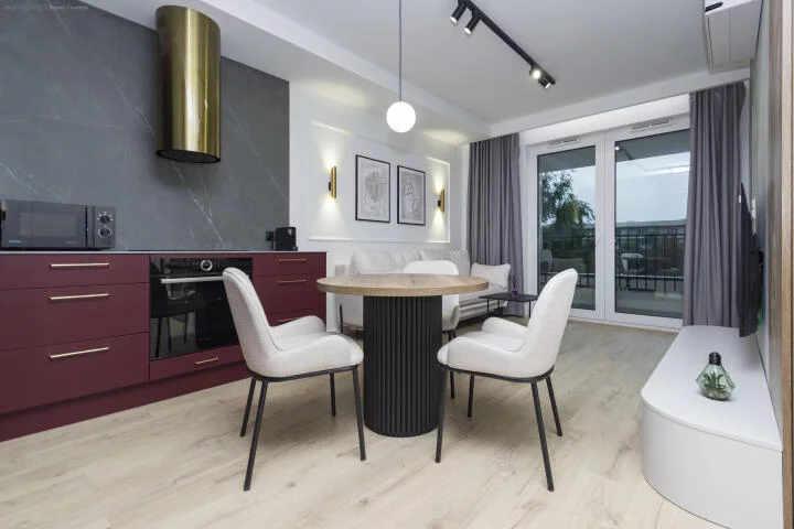 2 pokoje, mieszkanie 35,51 m², piętro 3, oferta nr , 7948, Kraków, Stare Miasto, Śródmieście, Prandoty, bp. Jana