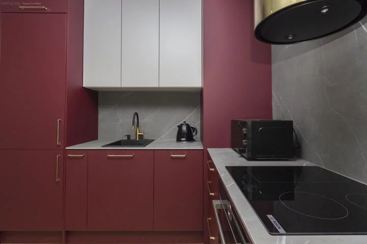 2 pokoje, mieszkanie 35,51 m², piętro 3, oferta nr , 7948, Kraków, Stare Miasto, Śródmieście, Prandoty, bp. Jana