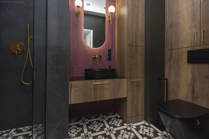 2 pokoje, mieszkanie 35,51 m², piętro 3, oferta nr , 7948, Kraków, Stare Miasto, Śródmieście, Prandoty, bp. Jana