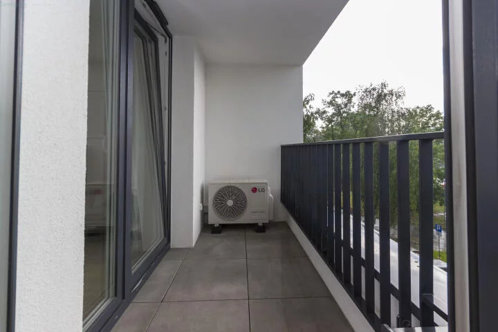 2 pokoje, mieszkanie 35,51 m², piętro 3, oferta nr , 7948, Kraków, Stare Miasto, Śródmieście, Prandoty, bp. Jana