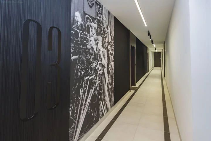 2 pokoje, mieszkanie 35,51 m², piętro 3, oferta nr , 7948, Kraków, Stare Miasto, Śródmieście, Prandoty, bp. Jana