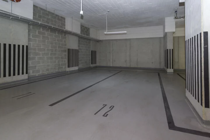 2 pokoje, mieszkanie 35,51 m², piętro 3, oferta nr , 7948, Kraków, Stare Miasto, Śródmieście, Prandoty, bp. Jana