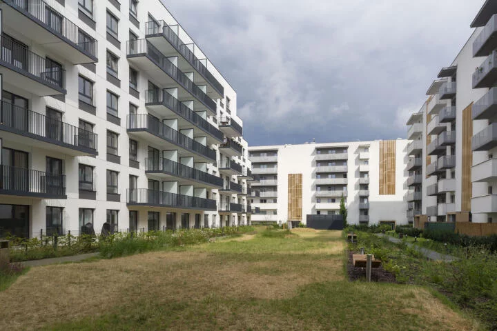 2 pokoje, mieszkanie 35,51 m², piętro 3, oferta nr , 7948, Kraków, Stare Miasto, Śródmieście, Prandoty, bp. Jana
