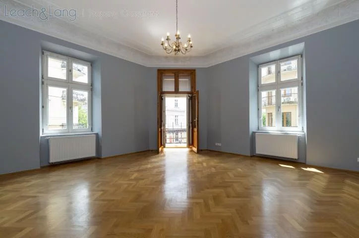 Mieszkanie 86,00 m², piętro 1, oferta nr , 7605, Kraków, Grzegórzki, Rakowicka