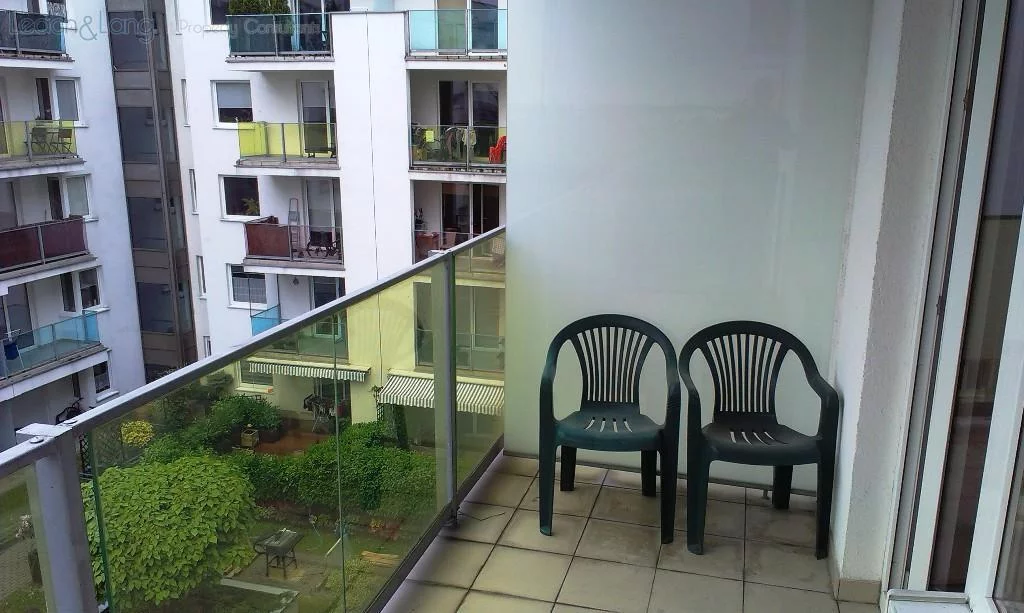 2 pokoje, mieszkanie 52,07 m², piętro 3, oferta nr , 2320, Poznań, Stare Miasto, Stare Miasto, Serbska