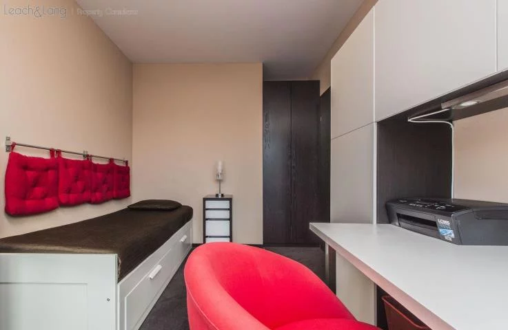 2 pokoje, apartament 42,65 m², piętro 6, oferta nr , 3235, Kraków, Stare Miasto, Stare Miasto, Szlak