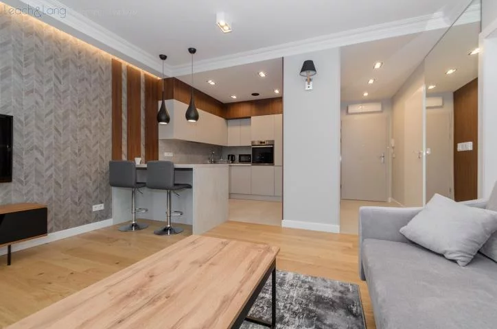 Apartamenty 6683 Kraków Bronowice Wizjonerów