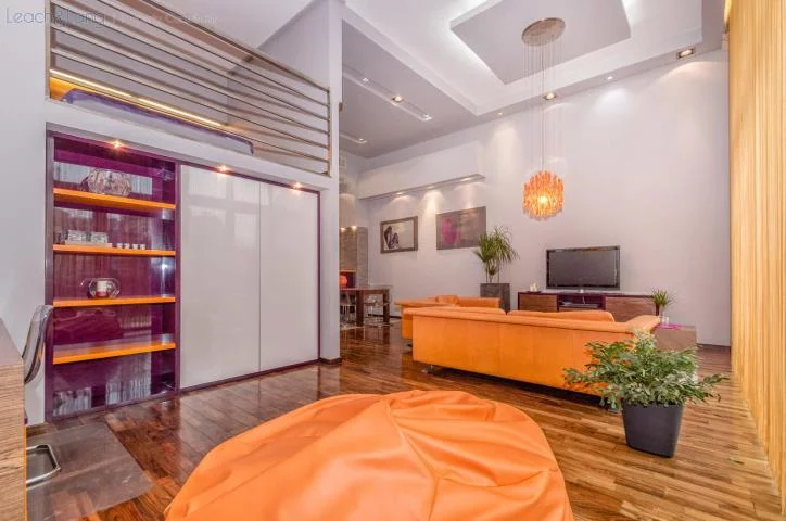 2 pokoje, apartament 81,60 m², parter, oferta nr , 1330, Kraków, Stare Miasto, Stare Miasto, Zwierzyniecka