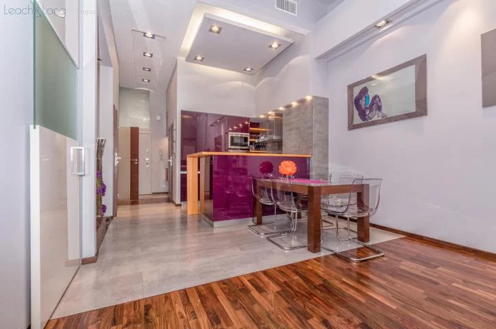 2 pokoje, apartament 81,60 m², parter, oferta nr , 1330, Kraków, Stare Miasto, Stare Miasto, Zwierzyniecka