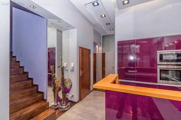 2 pokoje, apartament 81,60 m², parter, oferta nr , 1330, Kraków, Stare Miasto, Stare Miasto, Zwierzyniecka