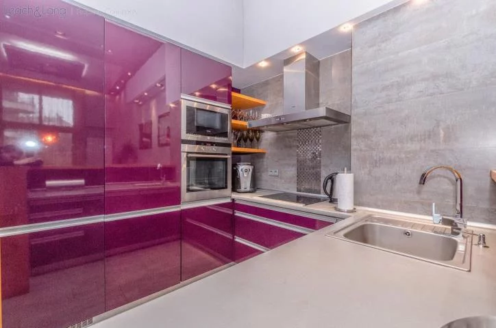 2 pokoje, apartament 81,60 m², parter, oferta nr , 1330, Kraków, Stare Miasto, Stare Miasto, Zwierzyniecka