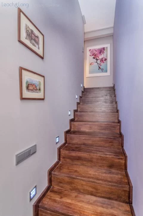 2 pokoje, apartament 81,60 m², parter, oferta nr , 1330, Kraków, Stare Miasto, Stare Miasto, Zwierzyniecka