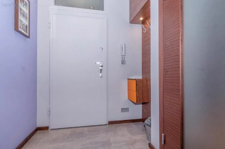 2 pokoje, apartament 81,60 m², parter, oferta nr , 1330, Kraków, Stare Miasto, Stare Miasto, Zwierzyniecka