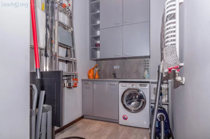 2 pokoje, apartament 81,60 m², parter, oferta nr , 1330, Kraków, Stare Miasto, Stare Miasto, Zwierzyniecka