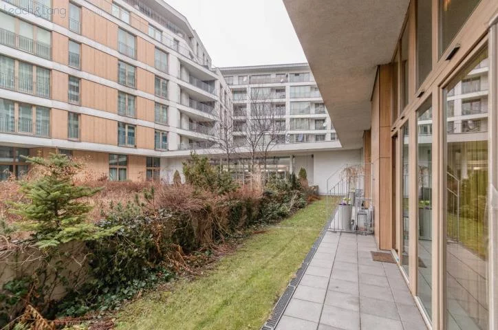 2 pokoje, apartament 81,60 m², parter, oferta nr , 1330, Kraków, Stare Miasto, Stare Miasto, Zwierzyniecka