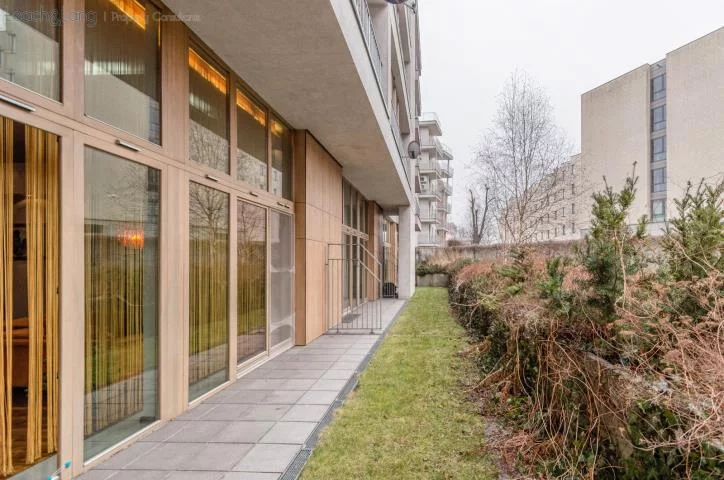 2 pokoje, apartament 81,60 m², parter, oferta nr , 1330, Kraków, Stare Miasto, Stare Miasto, Zwierzyniecka