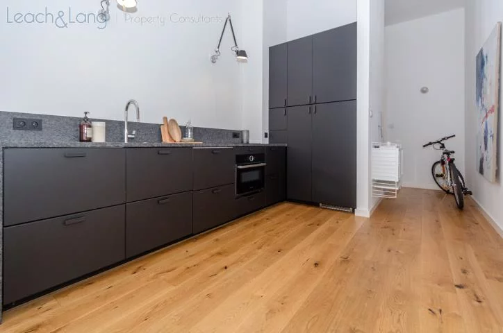 2 pokoje, apartament 53,05 m², parter, oferta nr , 1625, Kraków, Stare Miasto, Stare Miasto, Zwierzyniecka