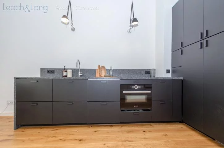 2 pokoje, apartament 53,05 m², parter, oferta nr , 1625, Kraków, Stare Miasto, Stare Miasto, Zwierzyniecka