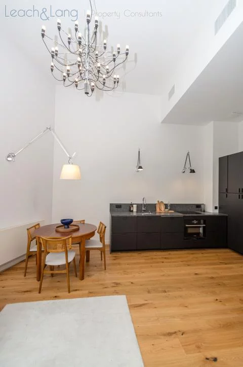 2 pokoje, apartament 53,05 m², parter, oferta nr , 1625, Kraków, Stare Miasto, Stare Miasto, Zwierzyniecka