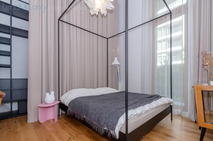 2 pokoje, apartament 53,05 m², parter, oferta nr , 1625, Kraków, Stare Miasto, Stare Miasto, Zwierzyniecka