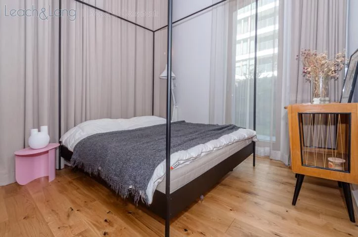 2 pokoje, apartament 53,05 m², parter, oferta nr , 1625, Kraków, Stare Miasto, Stare Miasto, Zwierzyniecka