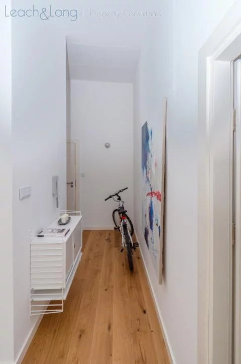 2 pokoje, apartament 53,05 m², parter, oferta nr , 1625, Kraków, Stare Miasto, Stare Miasto, Zwierzyniecka