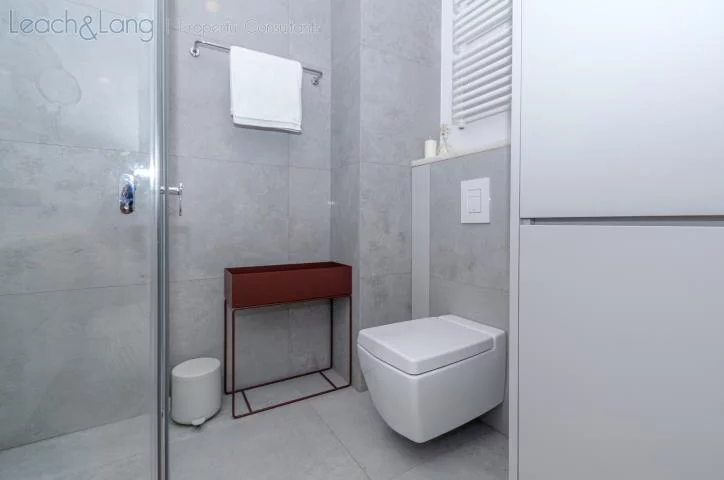 2 pokoje, apartament 53,05 m², parter, oferta nr , 1625, Kraków, Stare Miasto, Stare Miasto, Zwierzyniecka